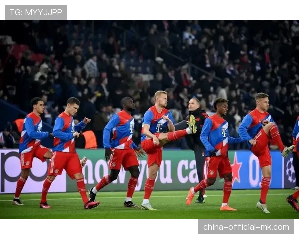 巴黎圣日耳曼通过定位球打破僵局，角球前场任意球战术成熟