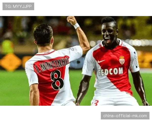 摩纳哥2-2欧塞尔，主场平局错失追分良机